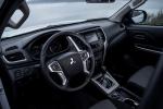 Mitsubishi L200 Double Cab 2019 года (CIS)
